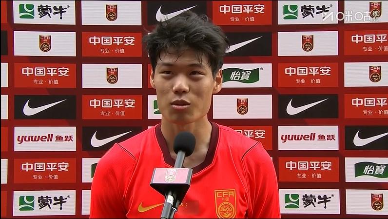 中超U23本土球员身价榜：王钰栋180万欧遥遥领先，铜梁龙三人
